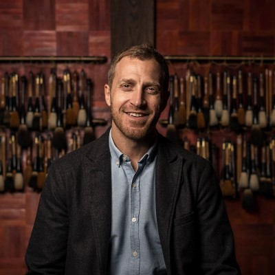 Matthew Reid avatar image