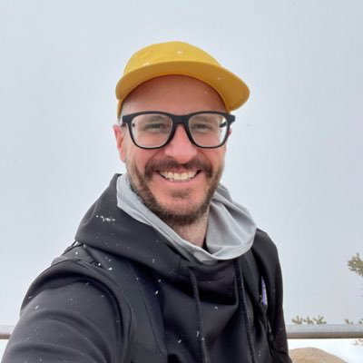 Ben Ogren avatar image