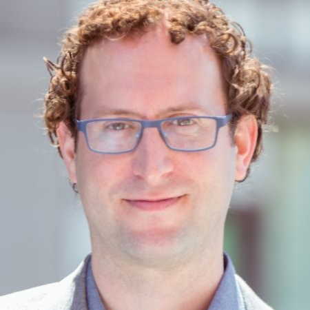 David Glueck avatar image