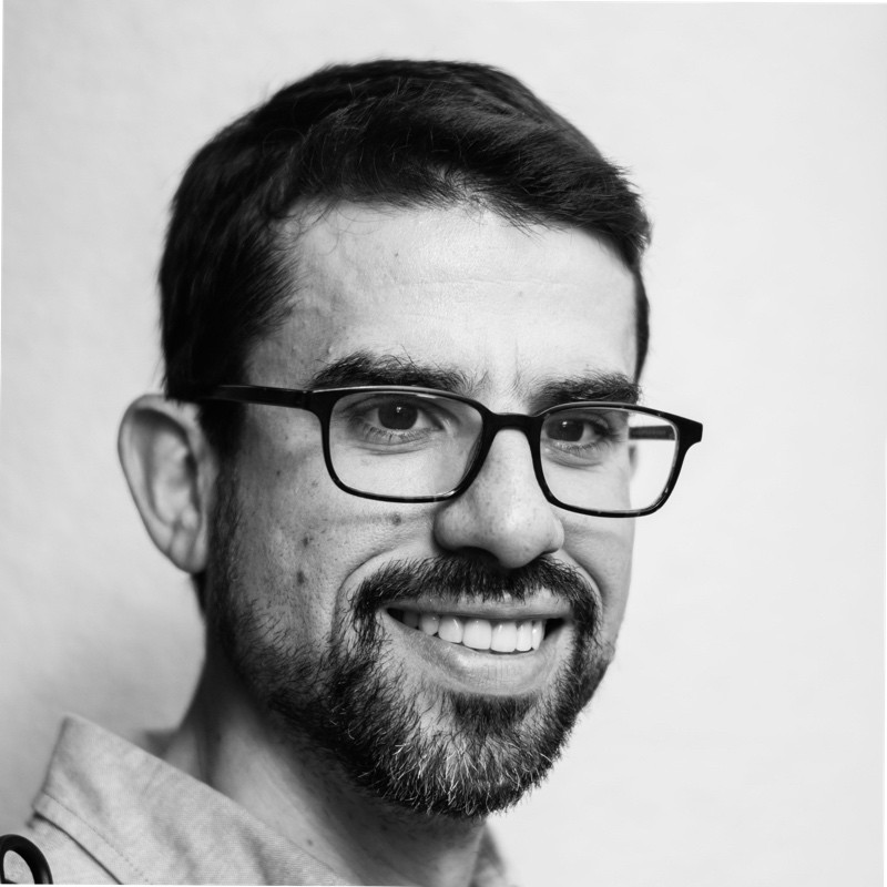 Raphael Shorser avatar image