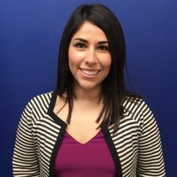 Claudia Roldan avatar image