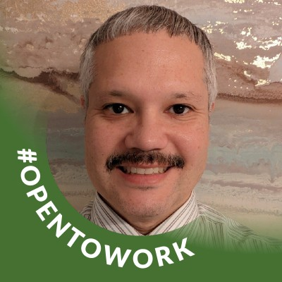 Jose Cisneros avatar image