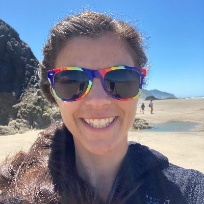 Alexis Shusterman avatar image