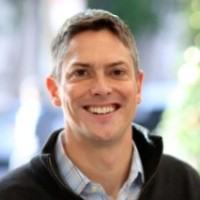 Eric Peacock avatar image