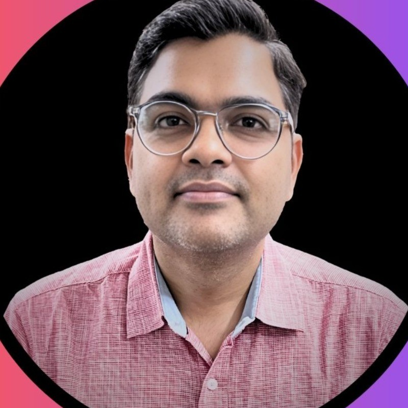 Jaipal Singh avatar image