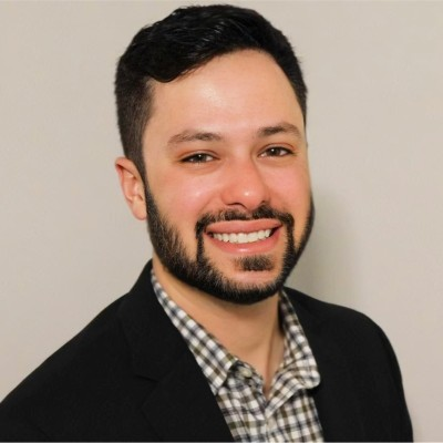 Aron Rash avatar image