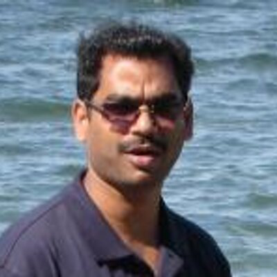 Nedu Rajagopal avatar image