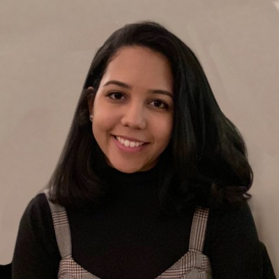 Ylonka Machado avatar image