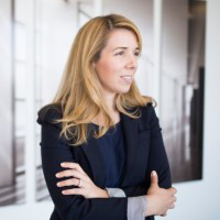 Phaedra Chrousos avatar image