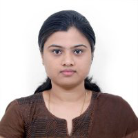 Jeyabarani Seenivasagam avatar image