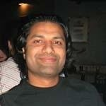 Vivek Joshi avatar image