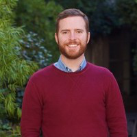 James Steele avatar image