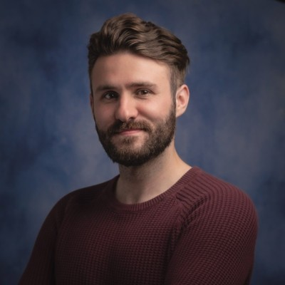 Stephen Bolger avatar image