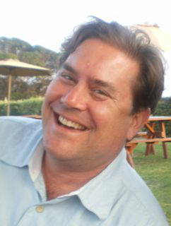 Chris Nicholson avatar image