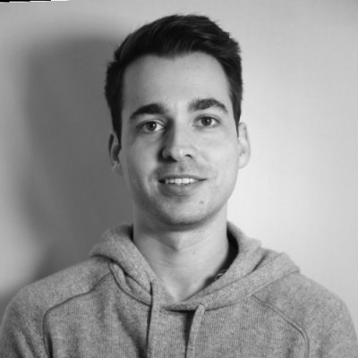 Will Henderson avatar image