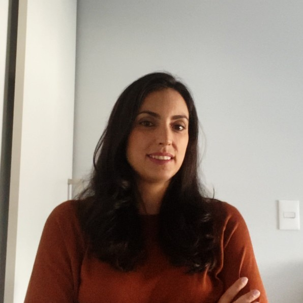 Mariana Berti avatar image