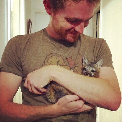 Christopher Garza avatar image