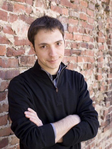 Jacob Colker avatar image