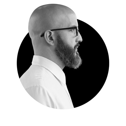 Brett Red avatar image