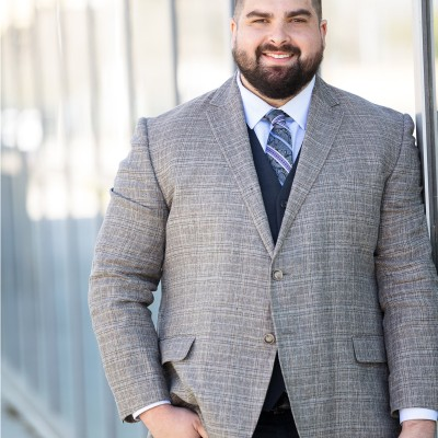 Dominic Barba avatar image