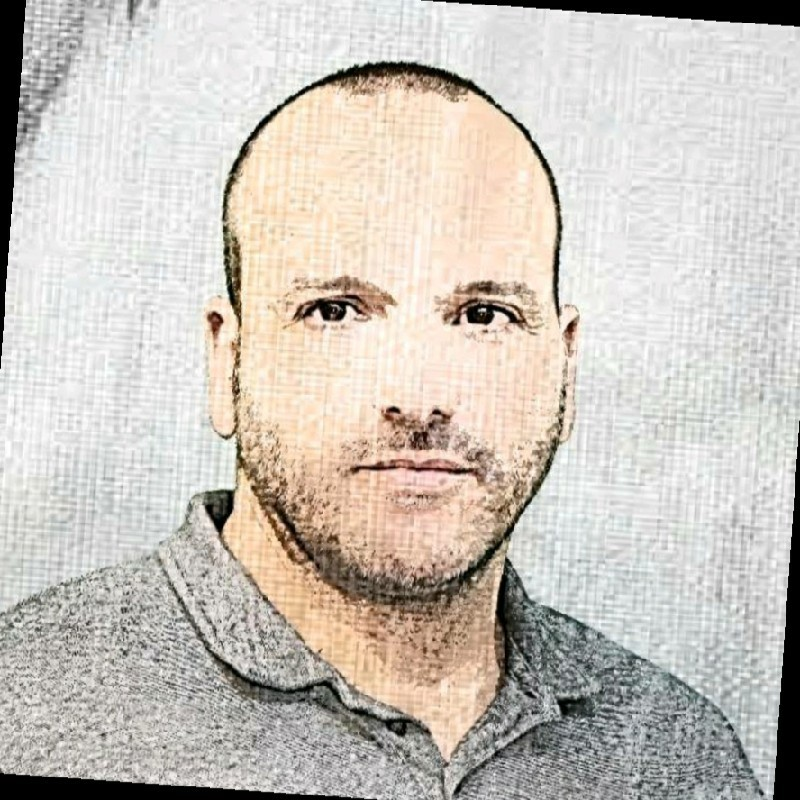 Motti Shpirer avatar image