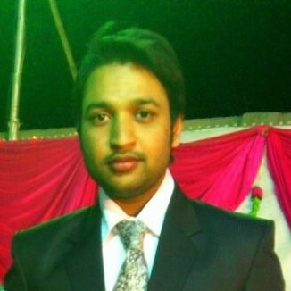 Meet Patel avatar image