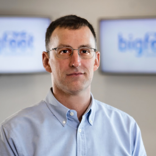 Jeffrey Brewer avatar image