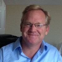 Roger Colvin avatar image