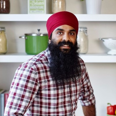 Rajjot Arora avatar image