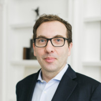 Cyril Doussau avatar image