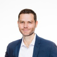 Giles Goodwin avatar image