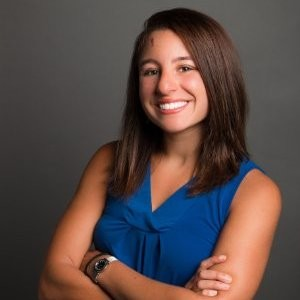 Stephanie McClure avatar image