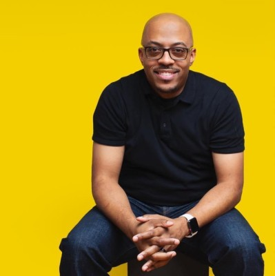 Bartel Welch avatar image