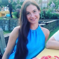 Lucy Hayes avatar image