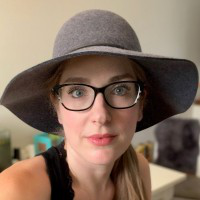 Sarah Toth avatar image