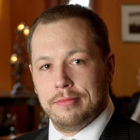 Kevin Bray avatar image