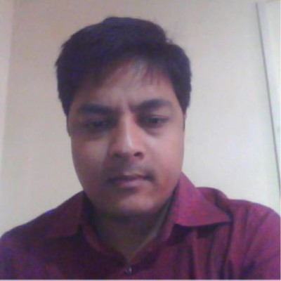 Vikas Solanki avatar image