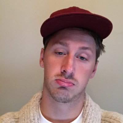 Jacob Thornton avatar image