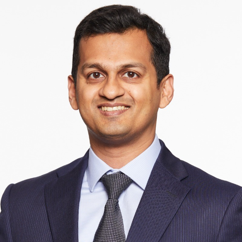 Rohan N. Pradhan avatar image