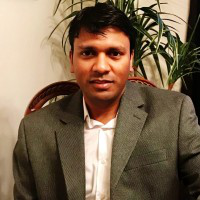 Neeraj Mishra avatar image