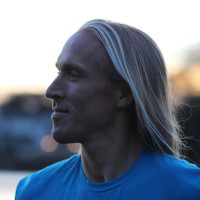 Patrick Comstock avatar image