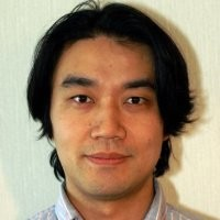 Shigeki Hashimoto avatar image