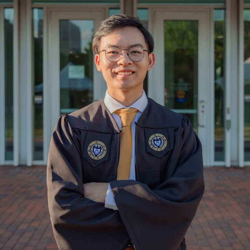 Colin Tam avatar image