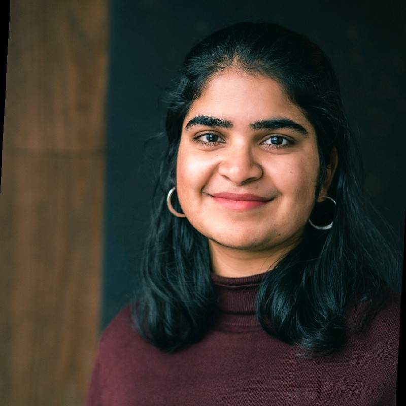 Abaya Prakash avatar image