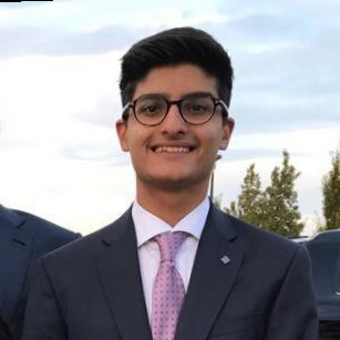 Danyal Rawji avatar image