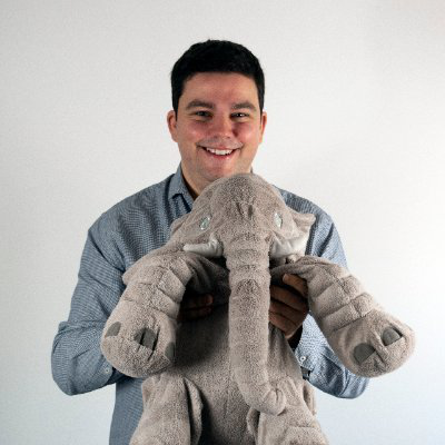 Ricardo Sousa avatar image