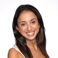 Amy Abraham avatar image