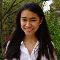 Michelle Tang avatar image