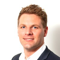 Simon Barnett avatar image