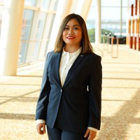 Andrea Torres avatar image